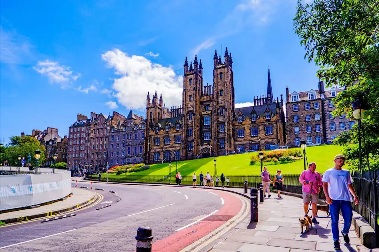 Edinburgh Uni pays extra £8M after troubled ERP go-live