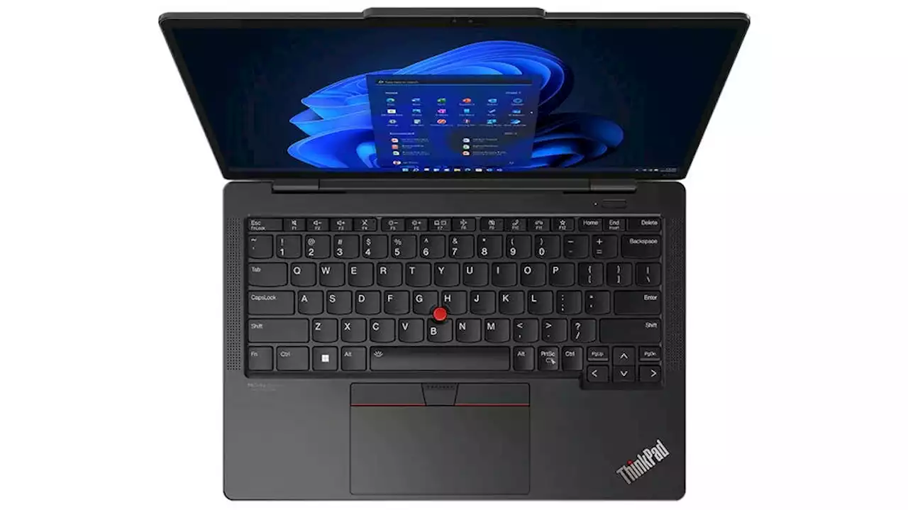 Lenovo Thinkpad X13s: The stealth Arm-powered laptop