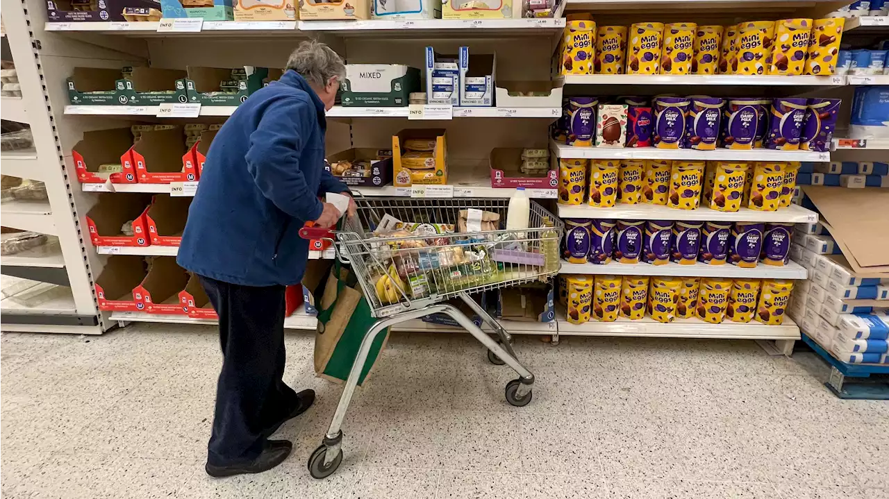 Another supermarket giant to close over Easter - will your local store be shut?