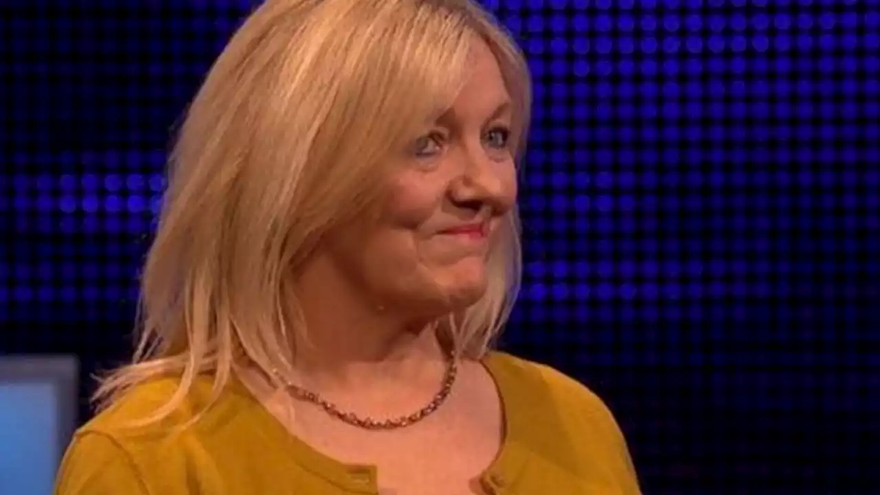 The Chase contestant dies a week after show aired by ITV