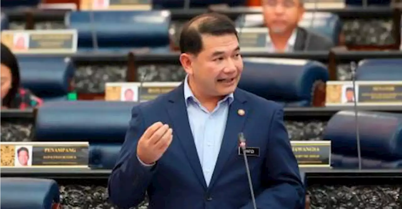 EPF withdrawal: Govt will not adopt populist approach, says Rafizi