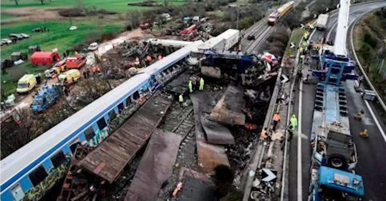 Greek train drivers seek safety assurances ahead of relaunch