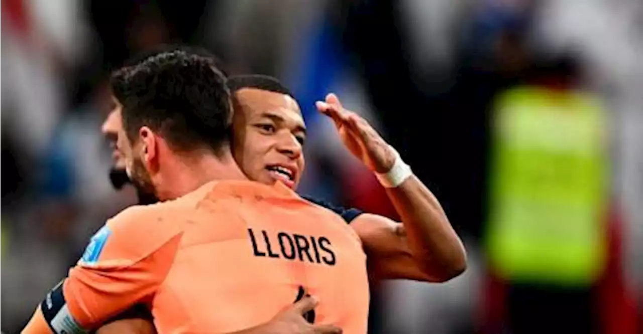 Mbappe named new France captain after Lloris retirement