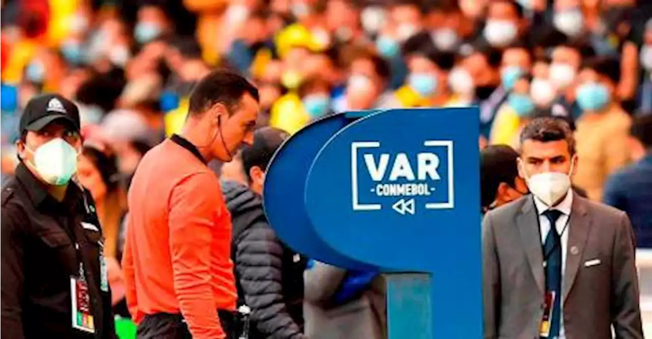 PSM plans to equip National Stadium in Bukit Jalil with VAR system