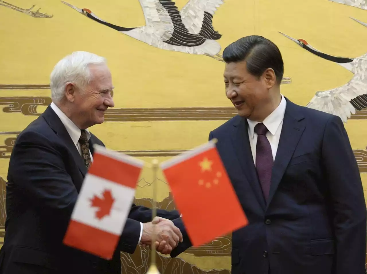 EDITORIAL: Foreign interference serious whether it succeeds or fails