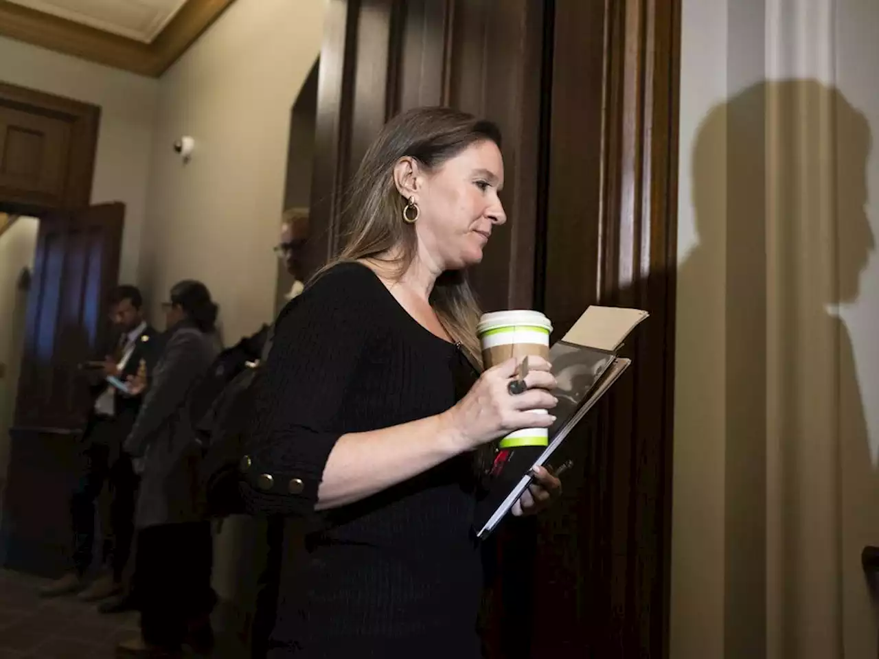 Liberals float possibility of making motion on foreign interference a confidence vote