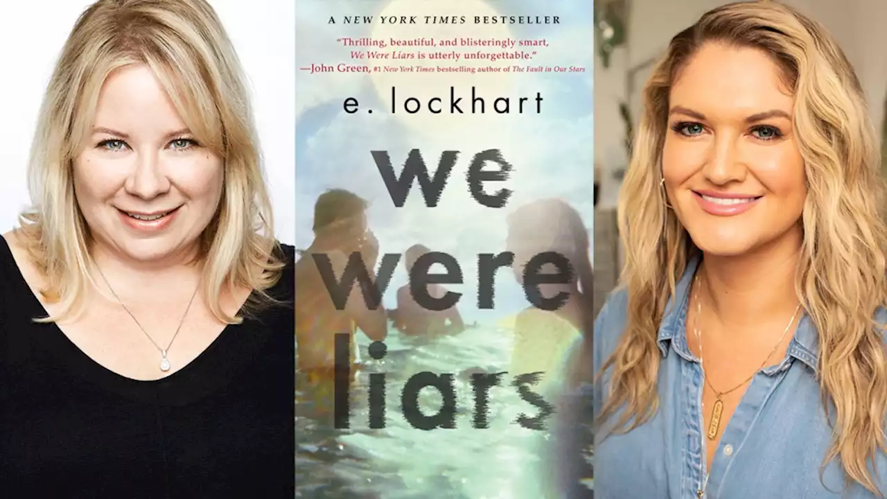 Julie Plec Sets Young Adult Show ‘We Were Liars’ at Amazon