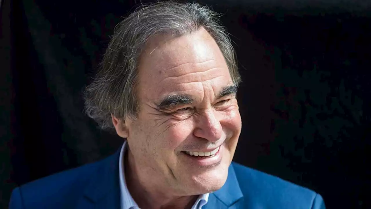 Oliver Stone Releases Trailer for His Pro-Nuclear Energy Movie ‘Nuclear Now’