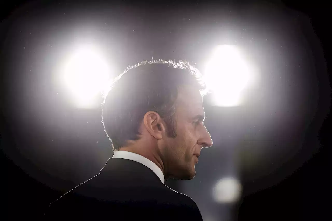 Is France's Macron Doomed by the Pension Reform Crisis?