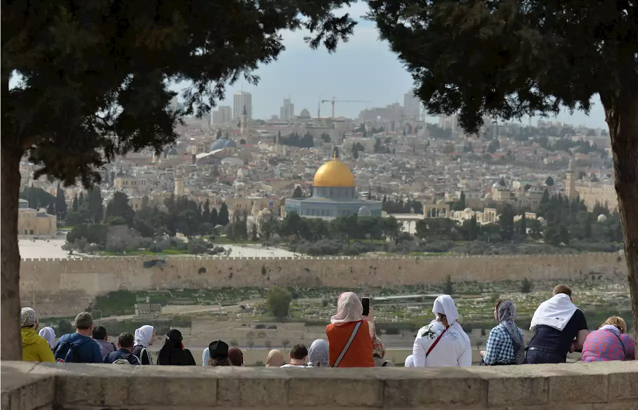 Jerusalem: World's Greatest Places 2023