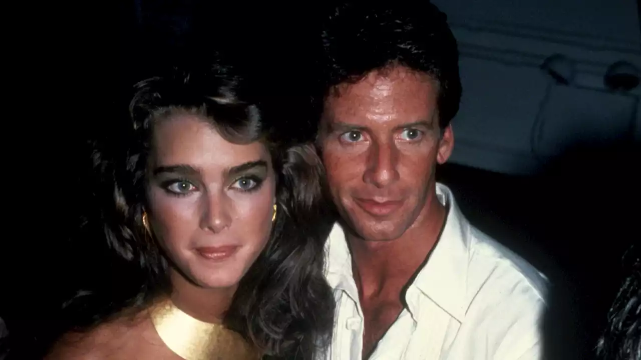 Calvin Klein Comments on Controversial Brooke Shields Ads from the '80s