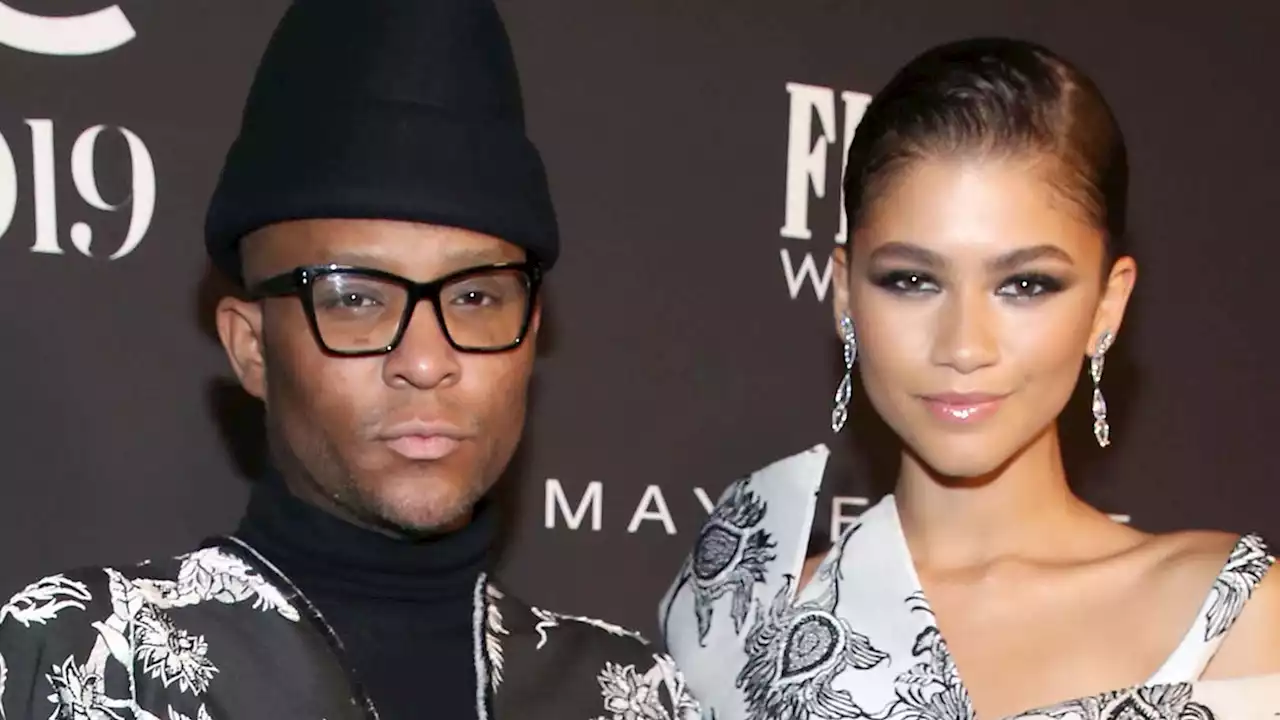 Law Roach Shares Zendaya's Reaction To Retirement News