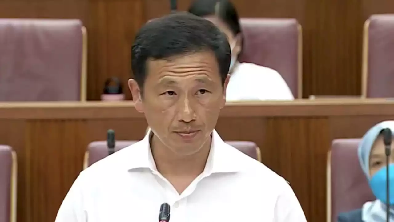 MOH to be restructured to deal with future pandemics, including having permanent crisis strategy team: Ong Ye Kung