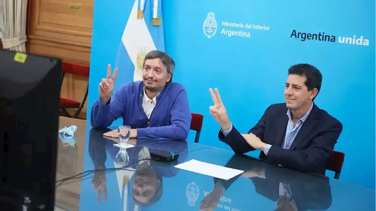 El kirchnerismo trabaja en una “estrategia de PASO” para enfrentar a Alberto Fernández