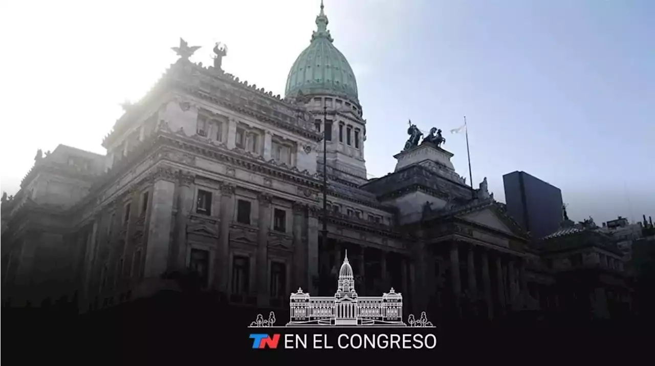 EN VIVO | Diputados reanuda las reuniones por el Juicio Político a los miembros de la Corte Suprema