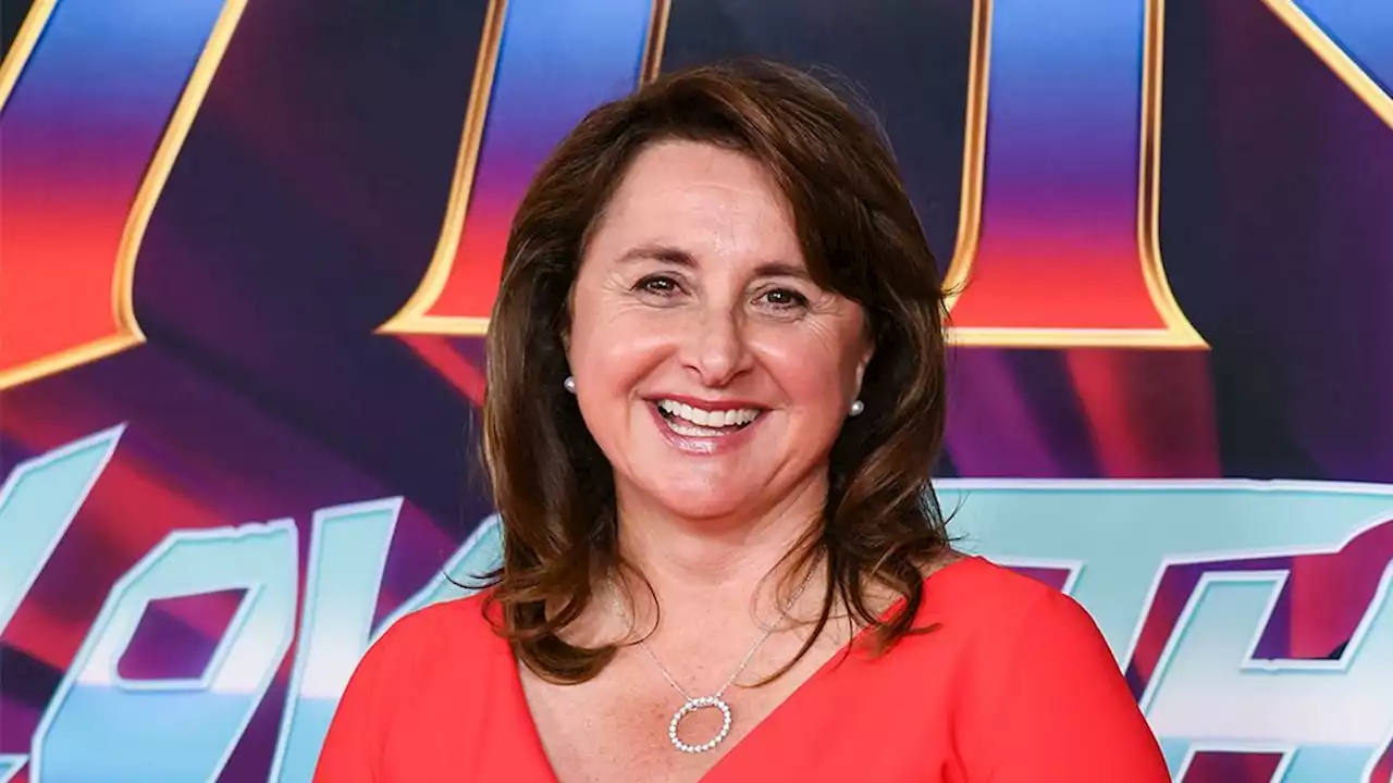 Victoria Alonso, productora ejecutiva de Marvel Studios, renuncia a su cargo | Tomatazos