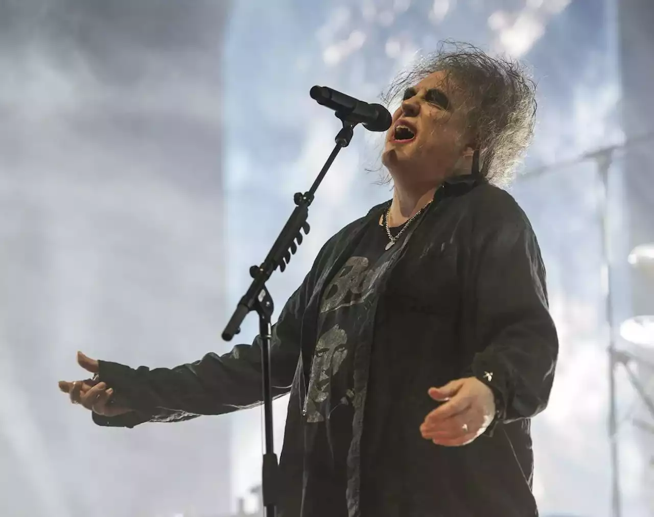 Ticketmaster issues partial refund to The Cure ticket holders after charging ‘unduly high’ service fees