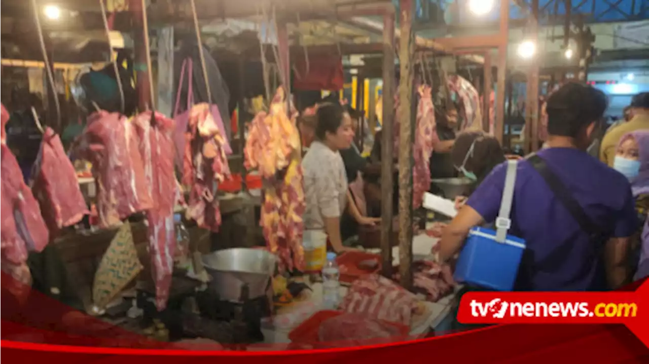 Alhamdulillah, Hasil Sidak Dinas DKPP Kota Cirebon Tidak Ditemukan Formalin Pada Makanan Jelang Ramadhan