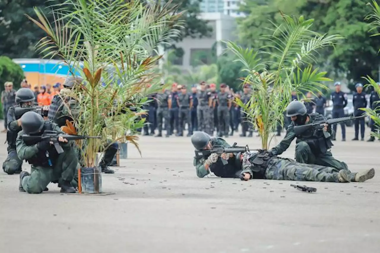 Balu korban tragedi Lahad Datu mohon janji ditunaikan