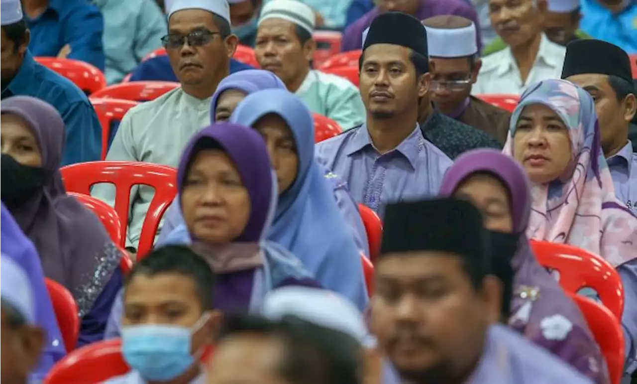 Sidang DUN Johor: Seramai 679 guru agama diperlukan di SAKJ