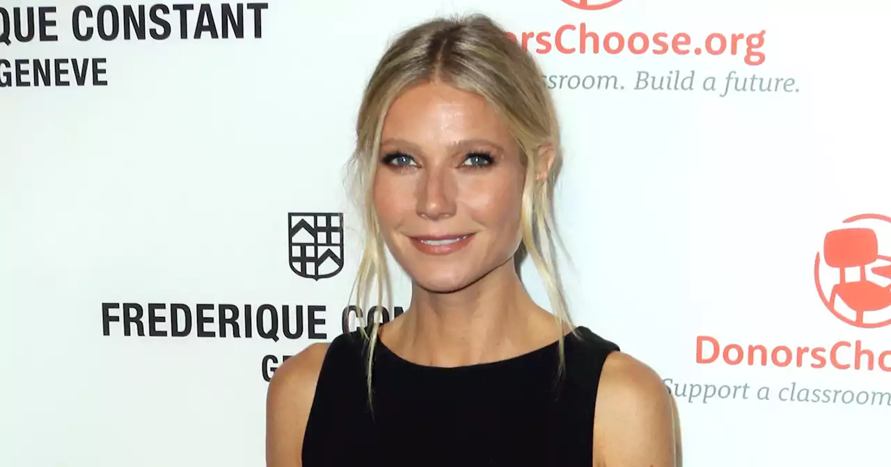 Gwyneth Paltrow’s 2016 Skiing Accident Lawsuit Is Officially Going to Trial