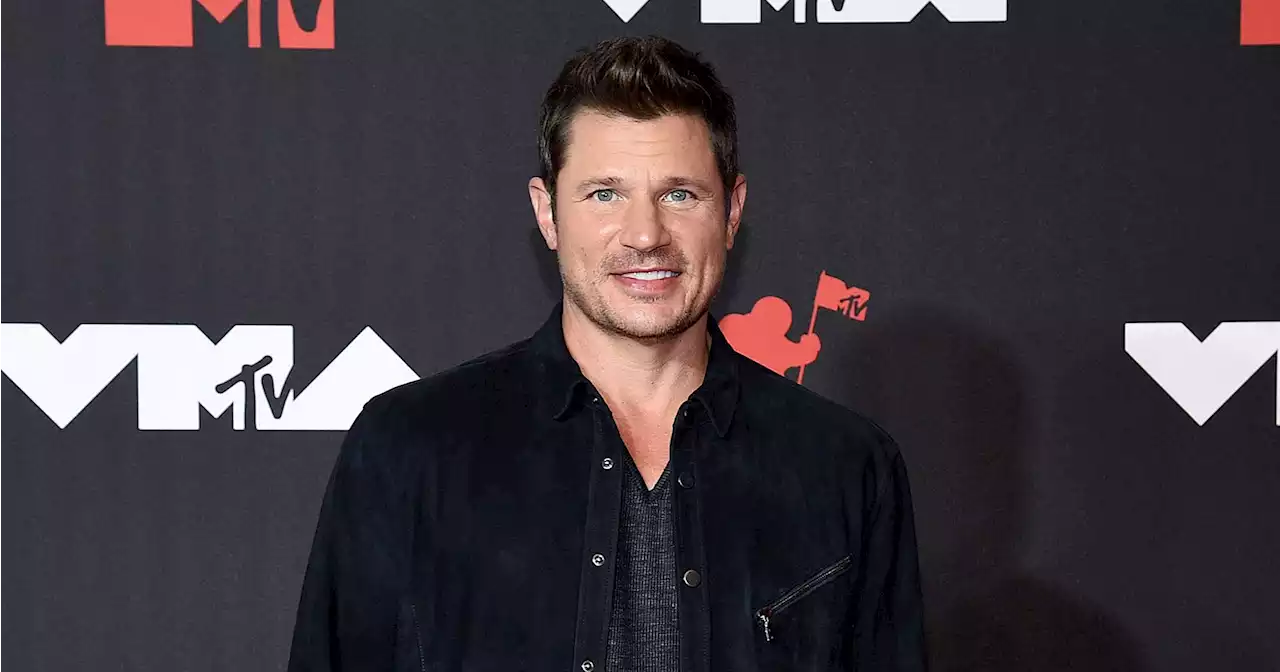 Nick Lachey Must Attend AA, Anger Management After Assault Charges: Report