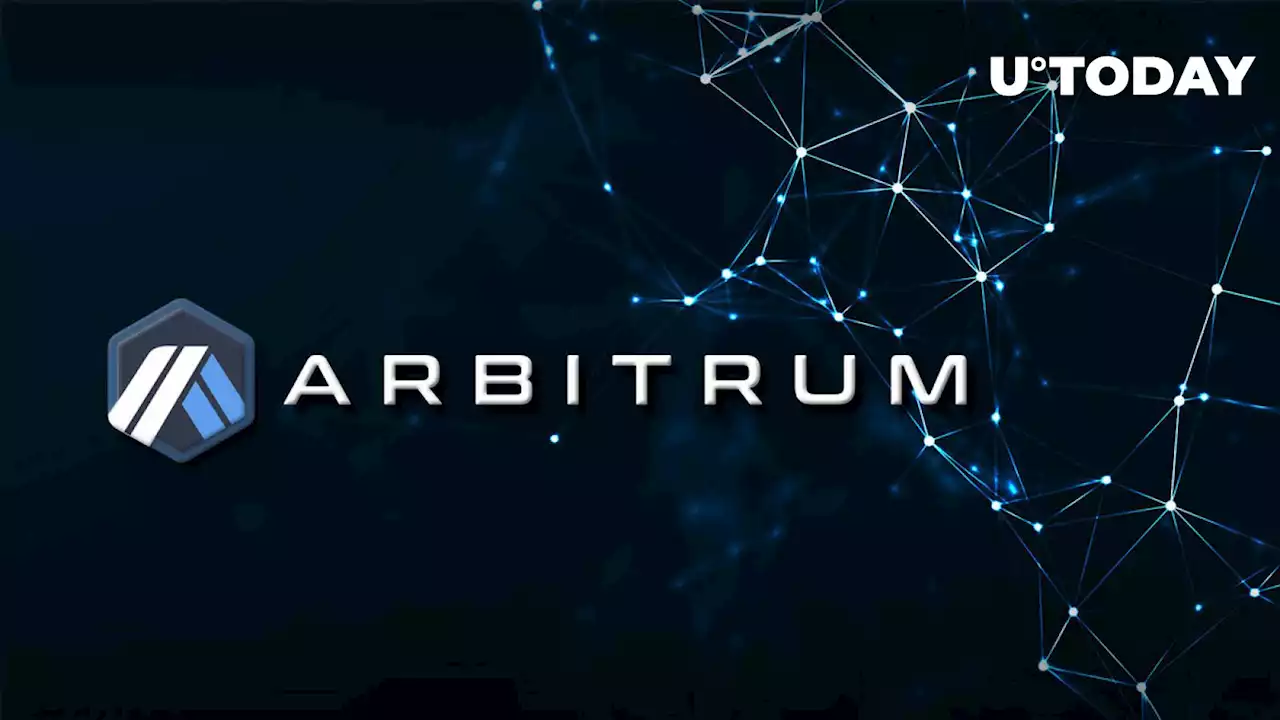 Arbitrum (ARB) Becomes Nexo’s Latest Major Listing Addition