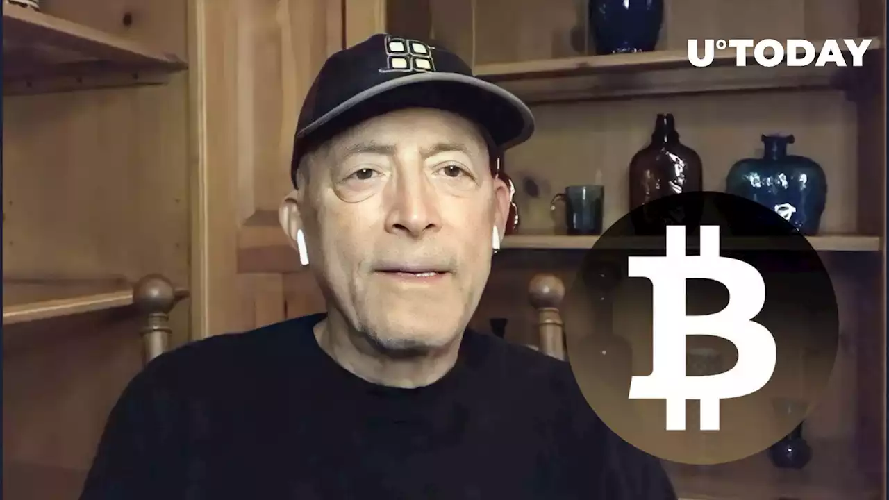 Veteran Trader Peter Brandt Thinks Bitcoin (BTC) Halving Is Non-Event and Way Overrated