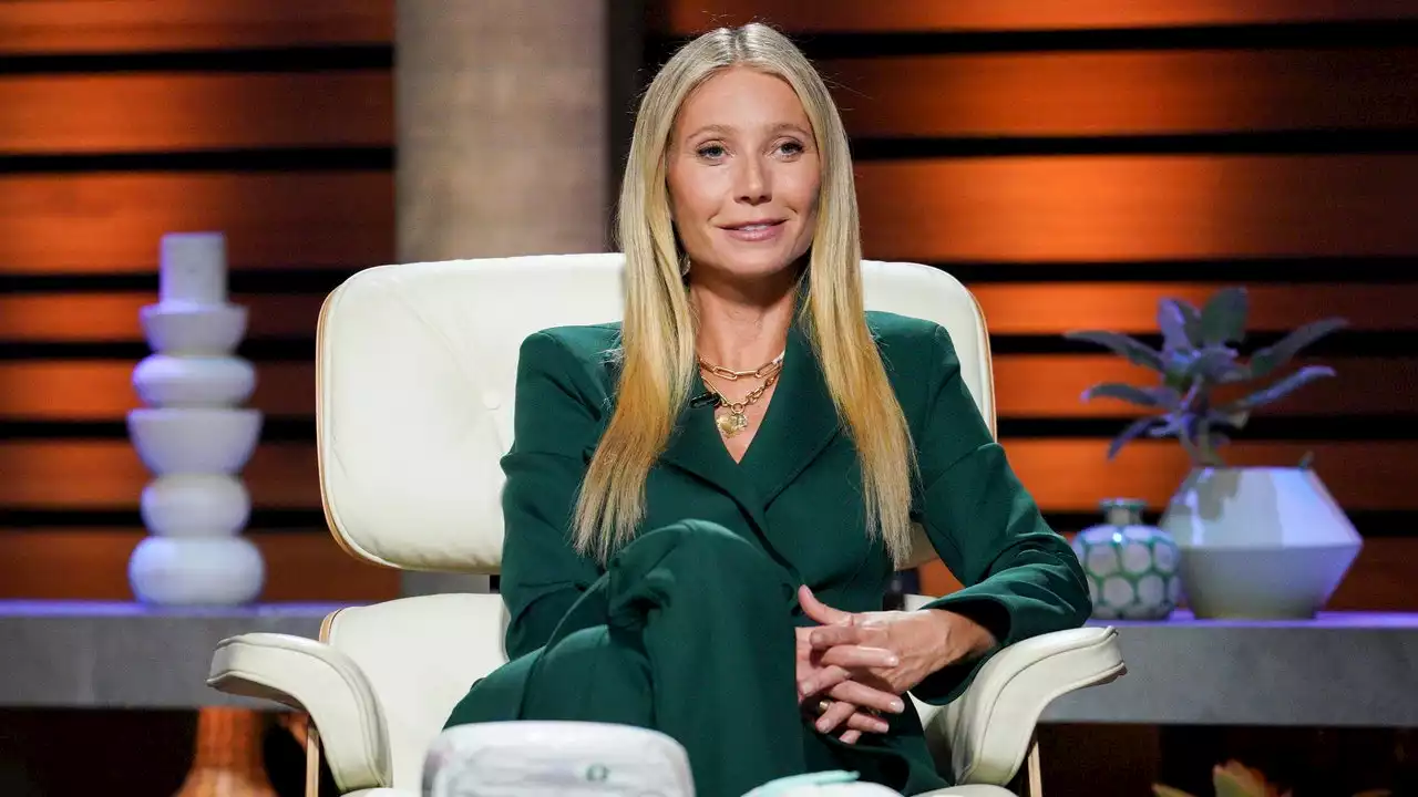 Gwyneth Paltrow va être jugée pour un délit de fuite à ski