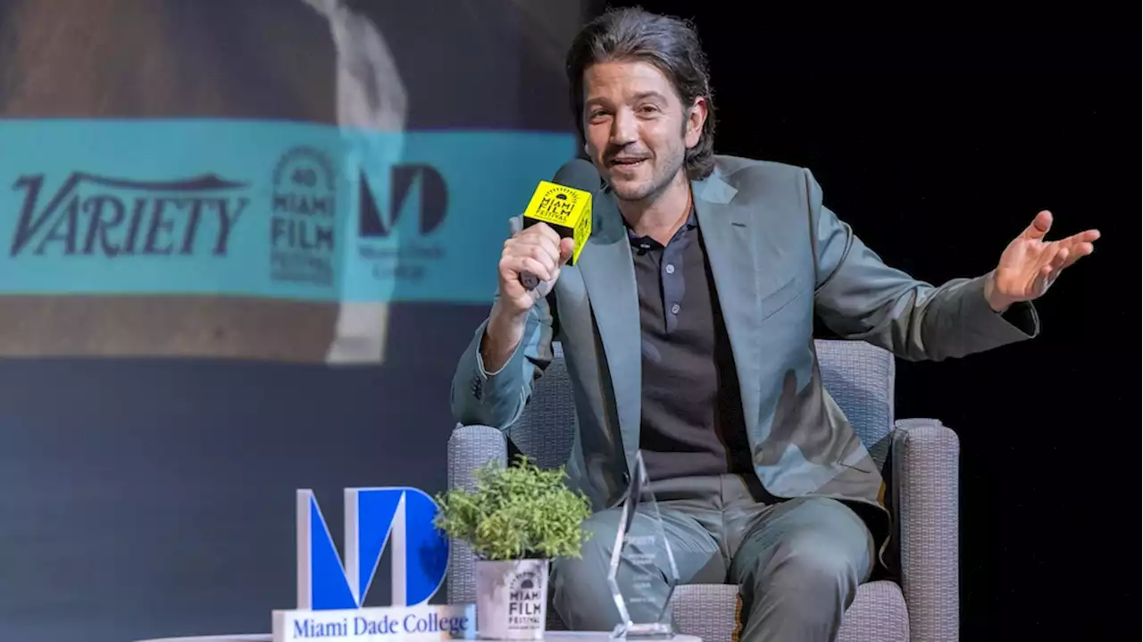 Diego Luna Explains How the Audience Is Part of ‘Andor’ Season 2, Sheds Light on His ‘Star Wars’ Future