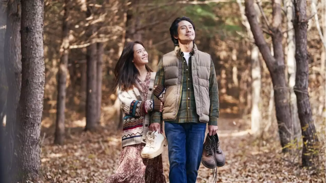 Paramount+ Sets Release Date for Korean Series ‘Yonder’