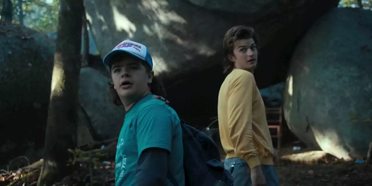 ‘Stranger Things’ Star Gaten Matarazzo Has a ‘Deep Fear’ of the Show Ending: I’m Losing ‘Job Security’ and It’s ‘Back to Freelance’