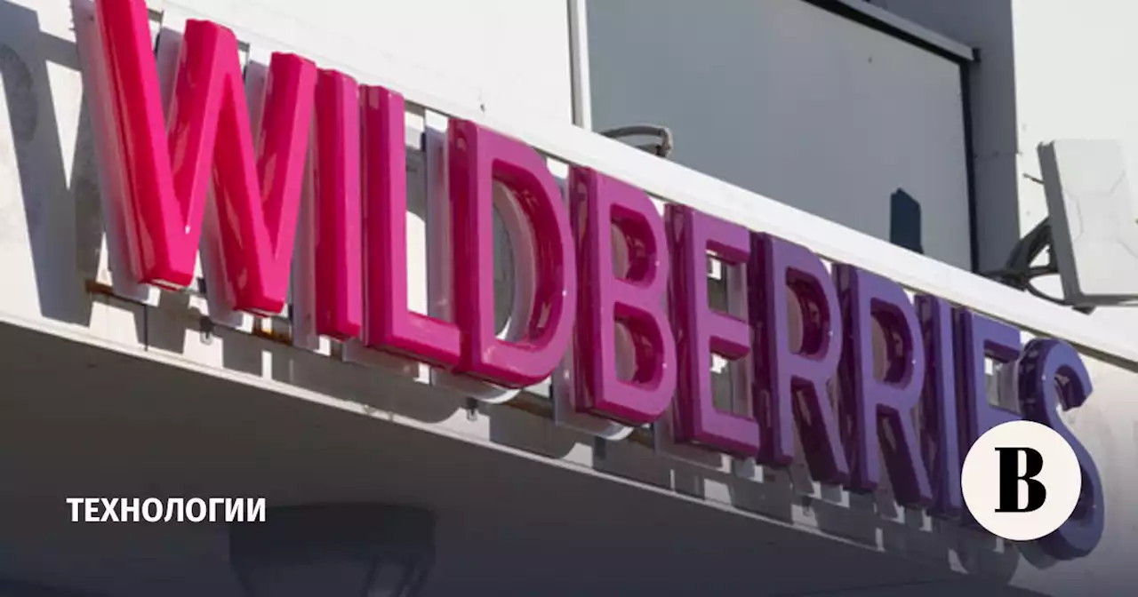 Wildberries запустит собственный бренд электроники и бытовой техники