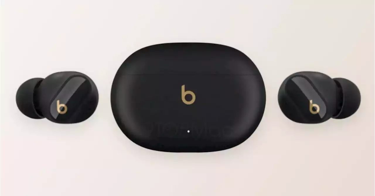 Beats is preparing new “Studio Buds Plus” with more powerful noise cancellation