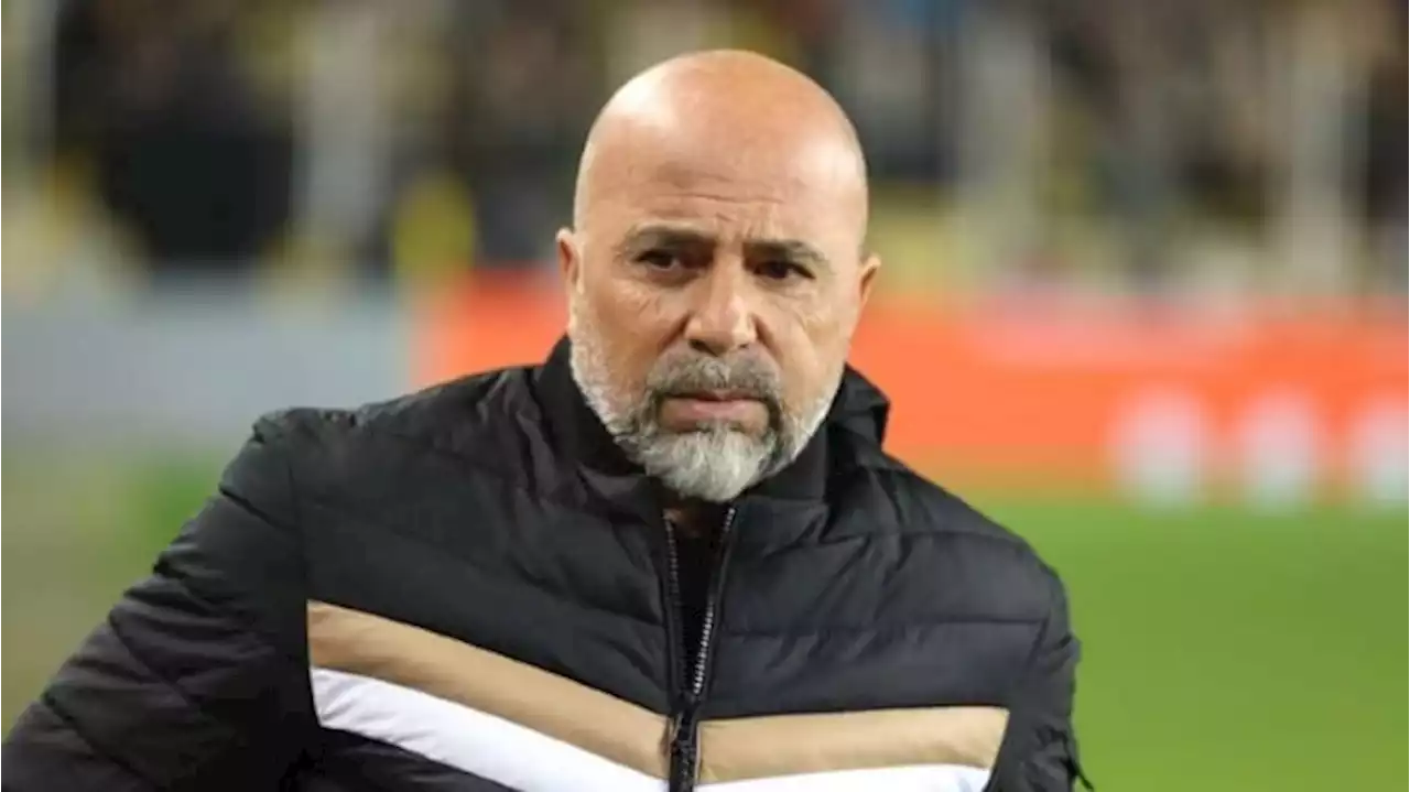 Terancam Degradasi, Sevilla Pecat Jorge Sampaoli dan Langsung Gaet Pelatih Anyar