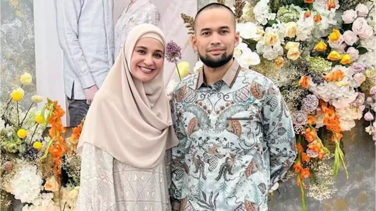 Cerita Lucu Shireen Sungkar Bangunkan Anak Sahur, Banyak Drama Tapi Ngangenin