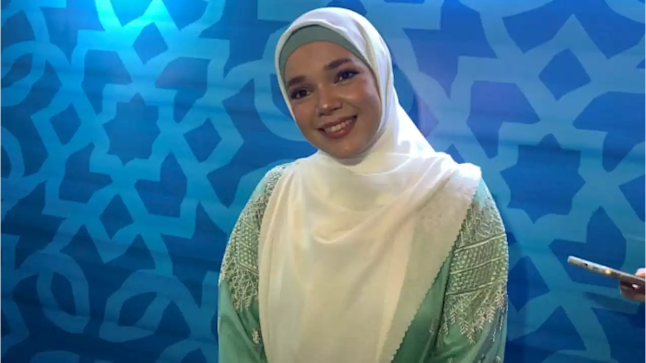 Rahasia Cantik di Usia 40-an, Dewi Sandra Perawatan Kulit Ikuti Sunnah Rosul