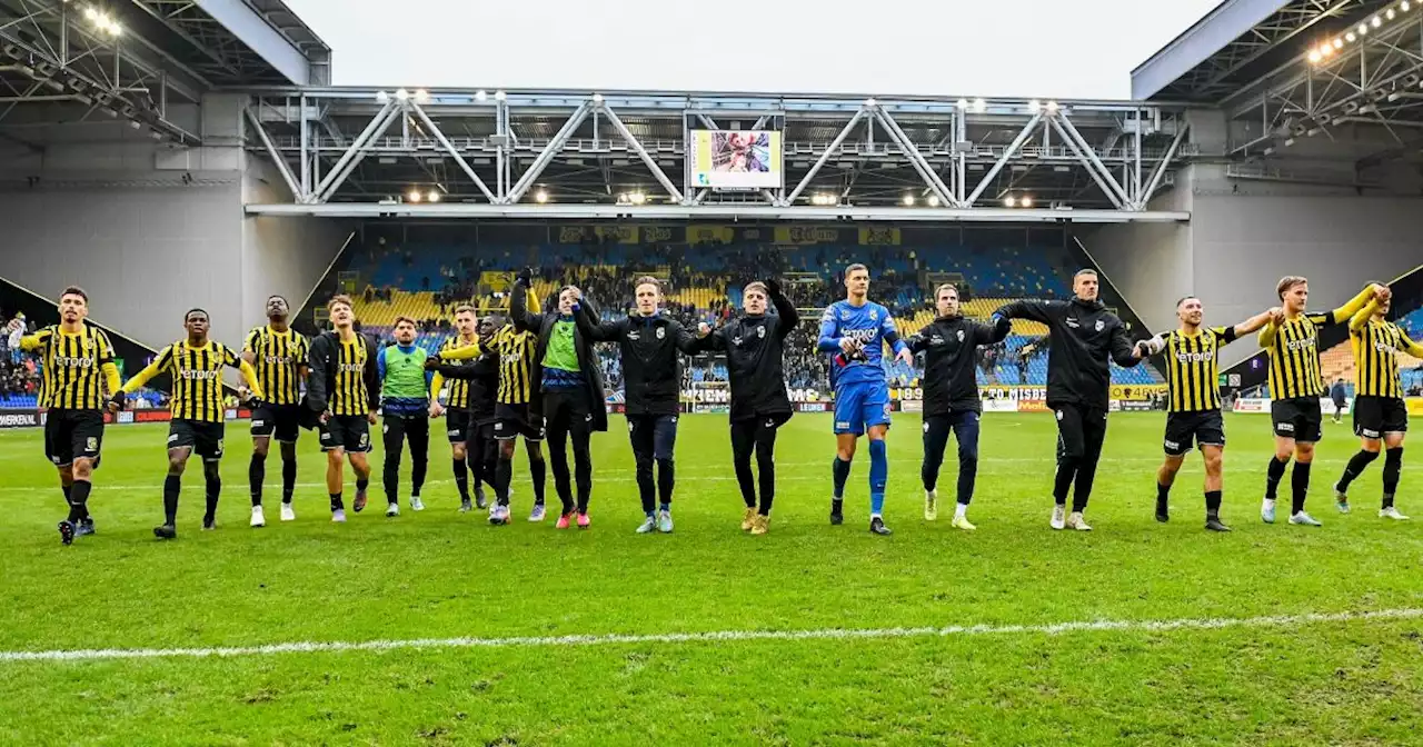 Nieuw hoofdstuk in Vitesse-soap: 'Vitesse wordt nu ingezet als een drukmiddel'