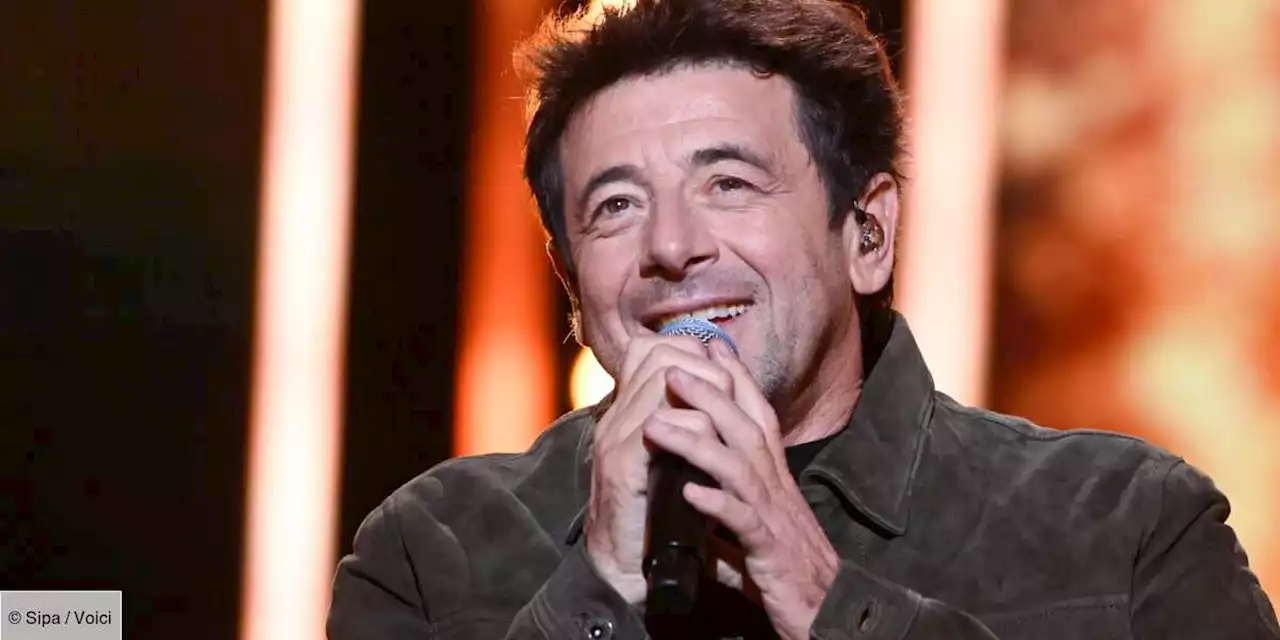 Florent Pagny atteint d’un cancer : les confidences cash et touchantes de Patrick Bruel - Voici