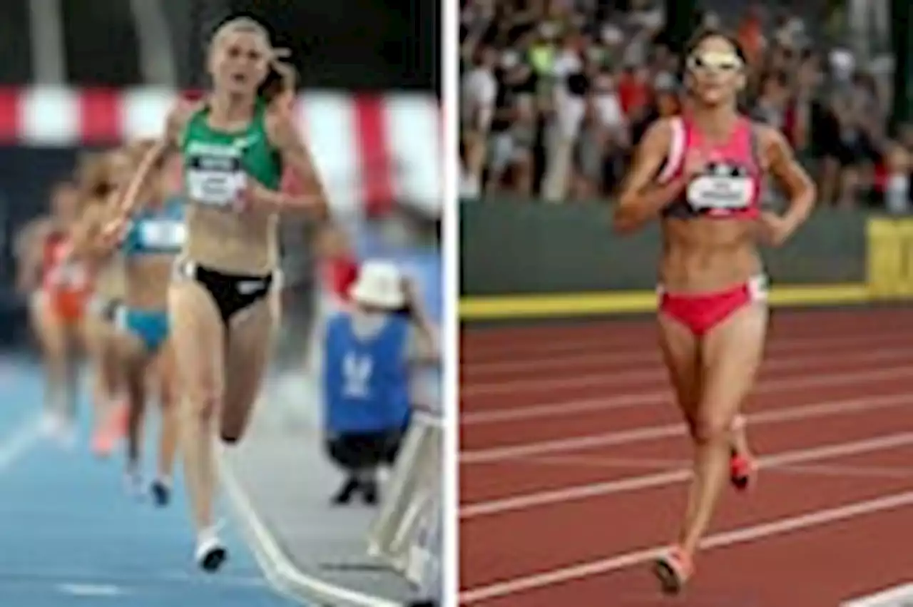 Review | Kara Goucher and Lauren Fleshman reveal what’s wrong with women’s running