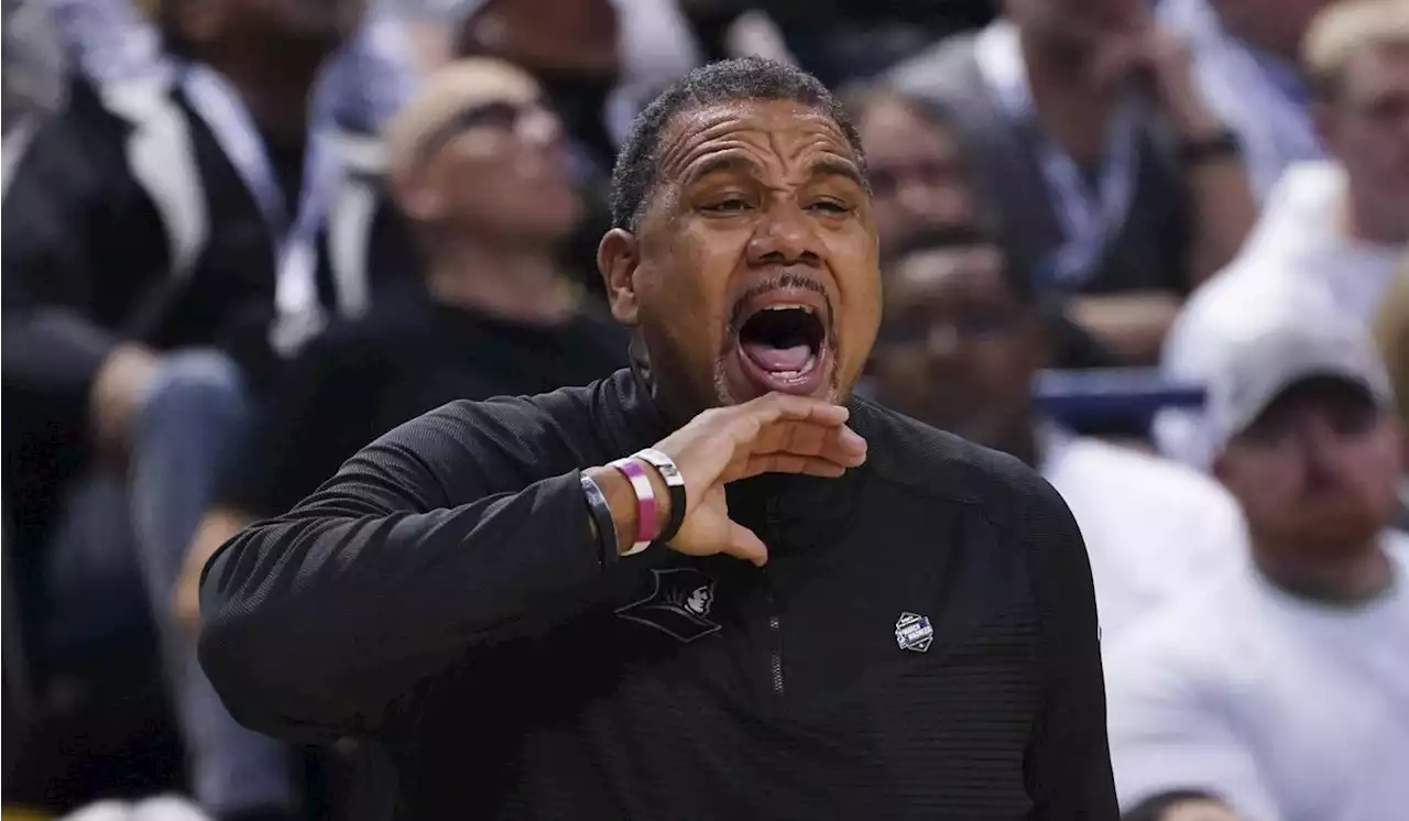 Georgetown hires Providence’s Ed Cooley as basketball coach