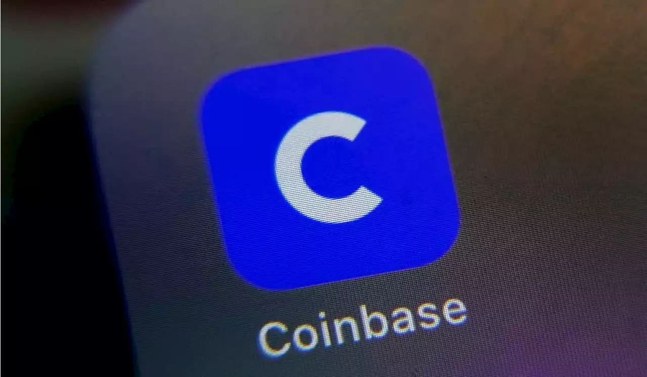 Supreme Court hears dispute between Coinbase, ex-users over cryptocurrency losses