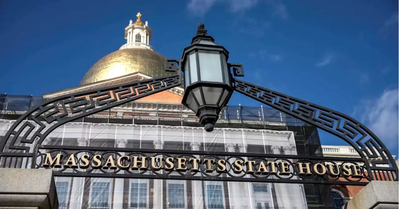 Out of the Mass. Legislature's 33 joint committees, not one filed its rules on time