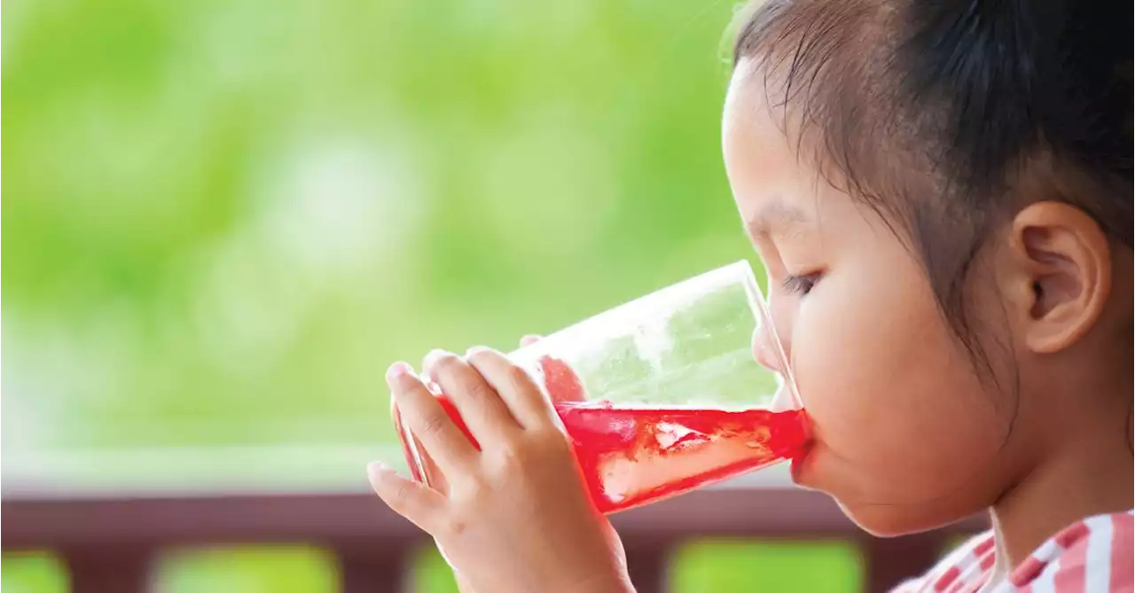 Childhood PFAS Exposure Could Impact Disease Risk: Study