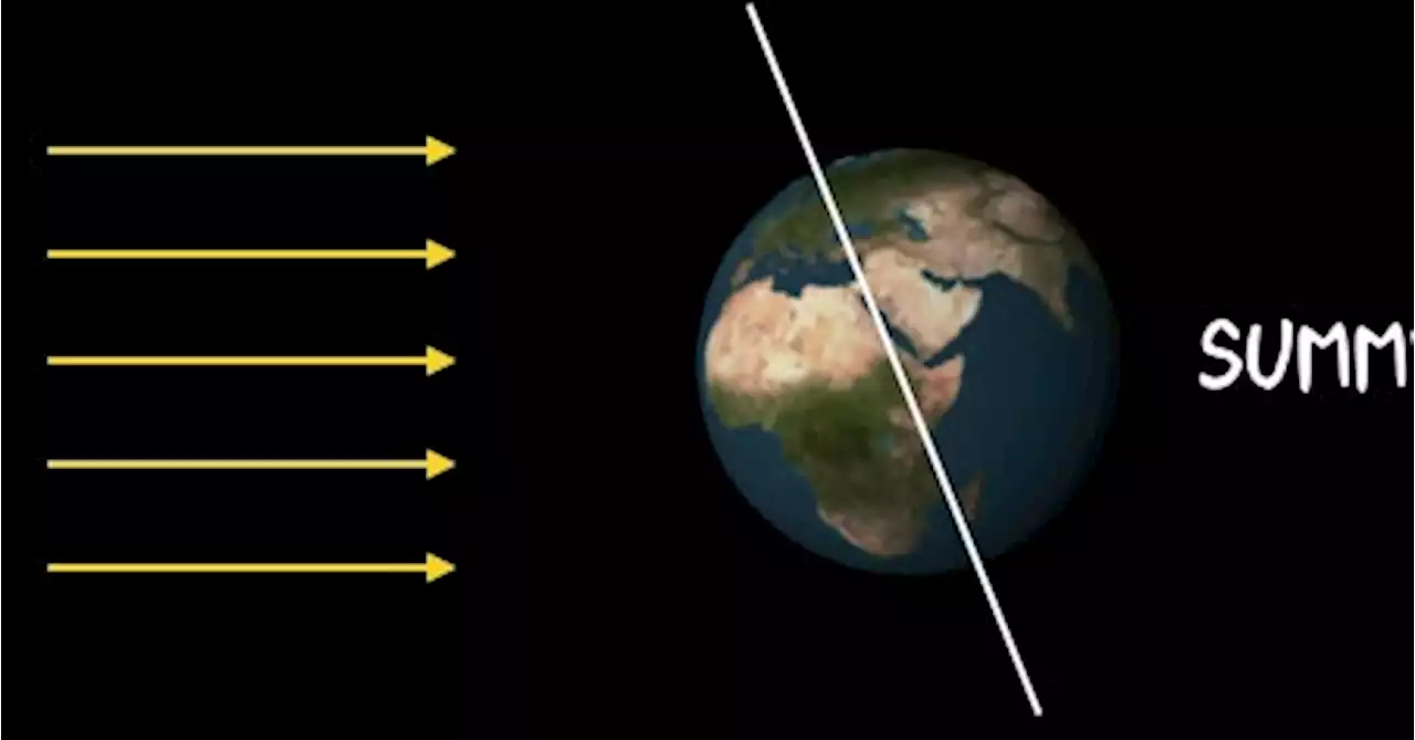 The Magic of the Vernal Equinox