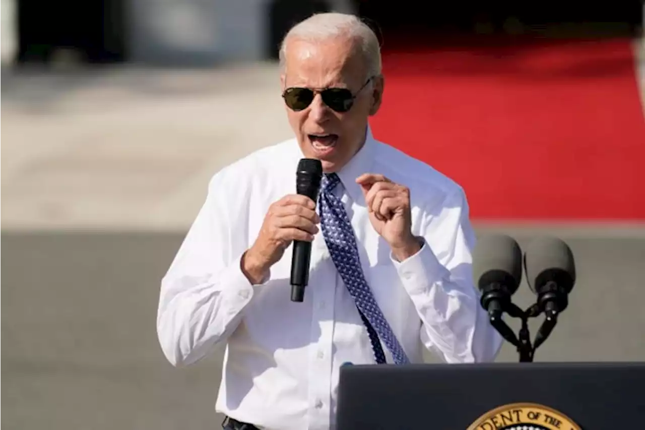 Biden to designate national monuments in Nevada, Texas