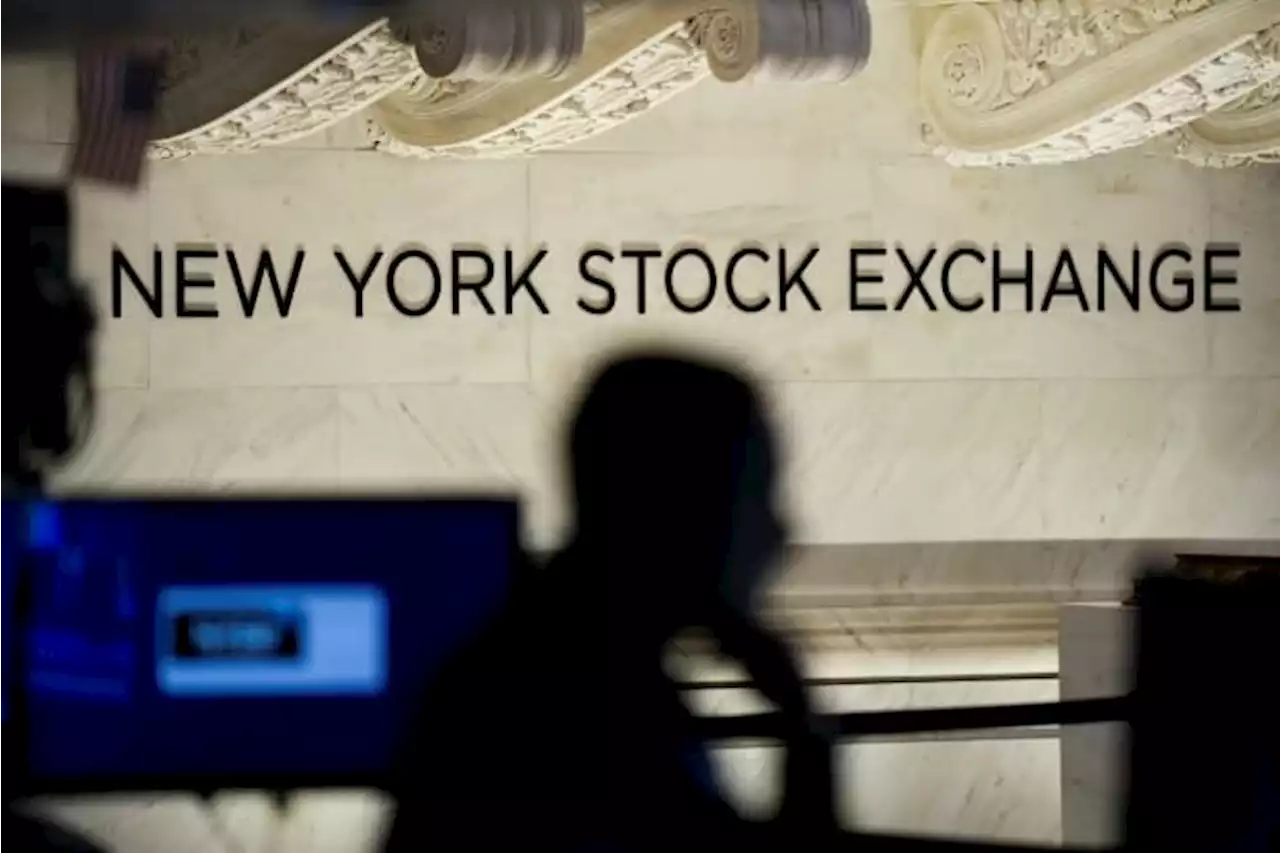 Stocks rise on Wall Street, even the most beaten-down banks