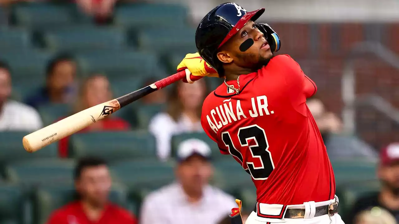 2023 Fantasy Baseball Rankings: Draft advice for every position