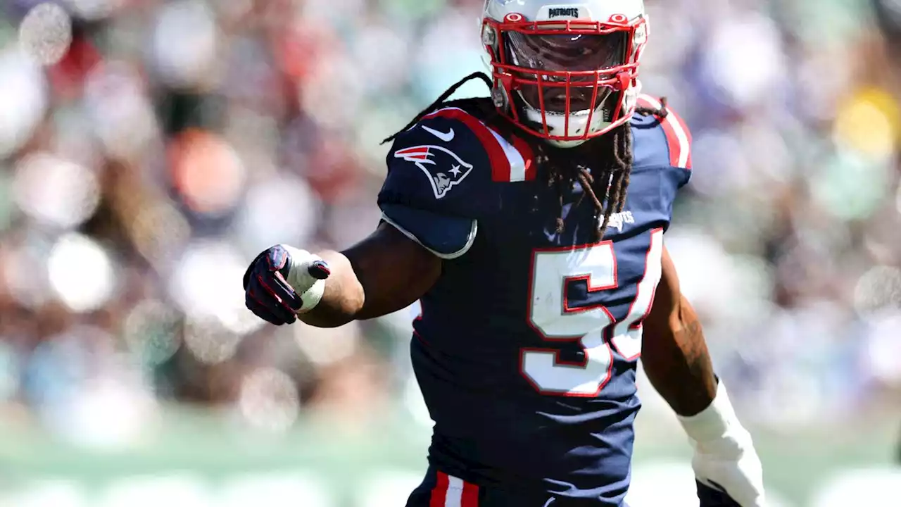 NFL free agency: Patriots LB Dont'a Hightower retires after 9 seasons