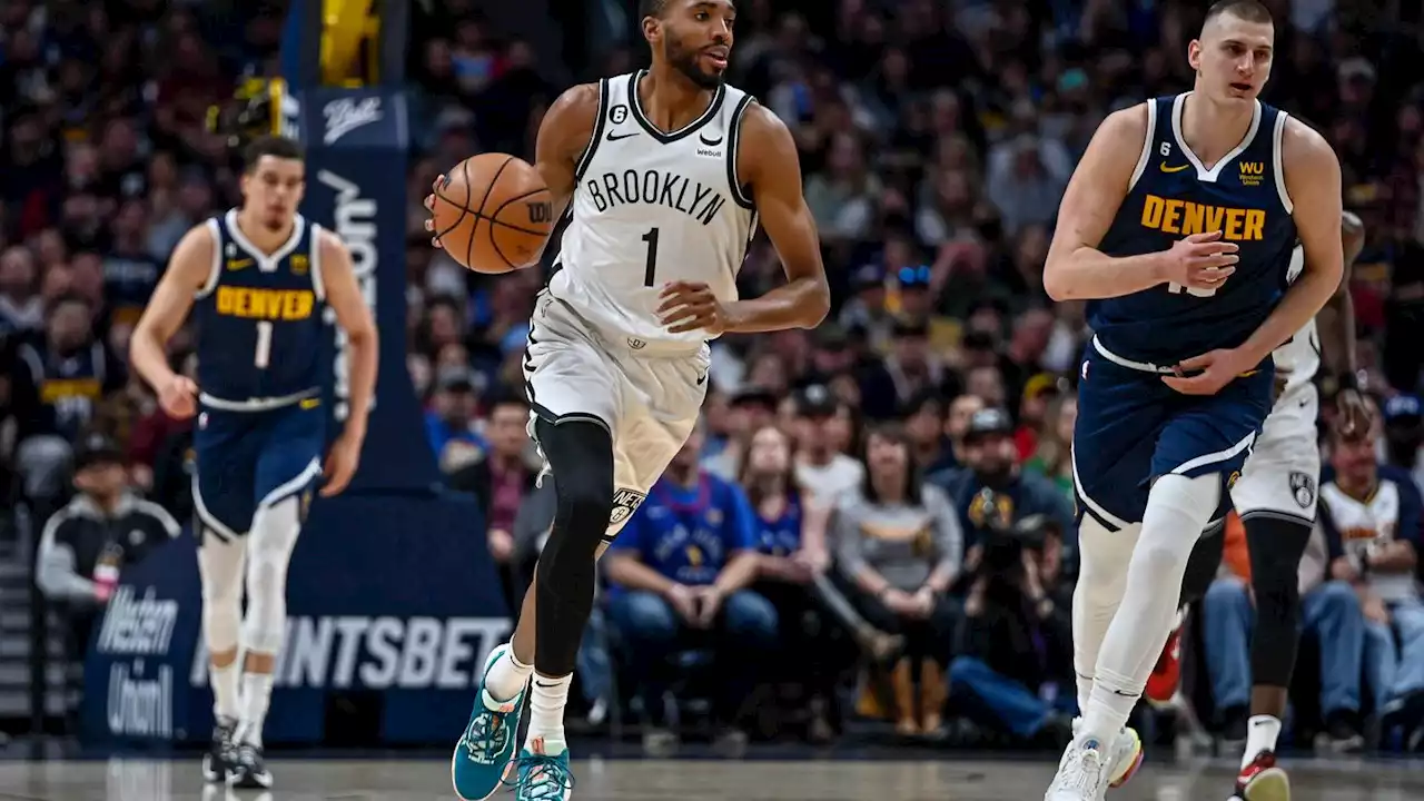 Why the Nets had zero interest selling Bridges in Brooklyn